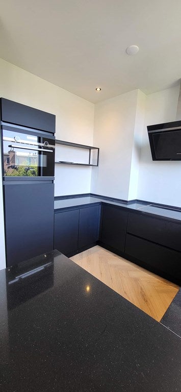 Woning te huur: Regentesselaan, 'S-Gravenhage