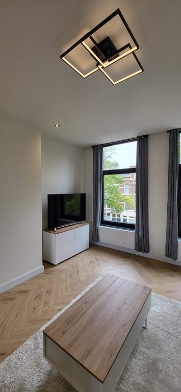 Woning te huur: Regentesselaan, 'S-Gravenhage