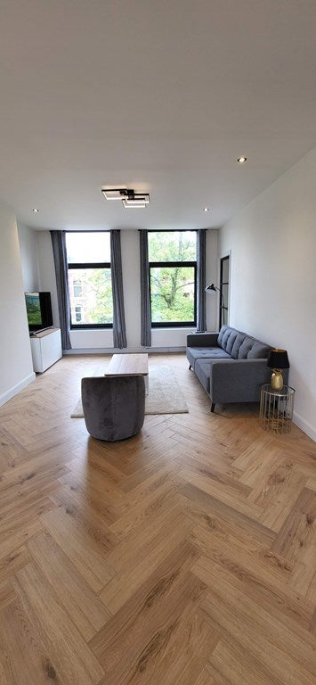 Woning te huur: Regentesselaan, 'S-Gravenhage