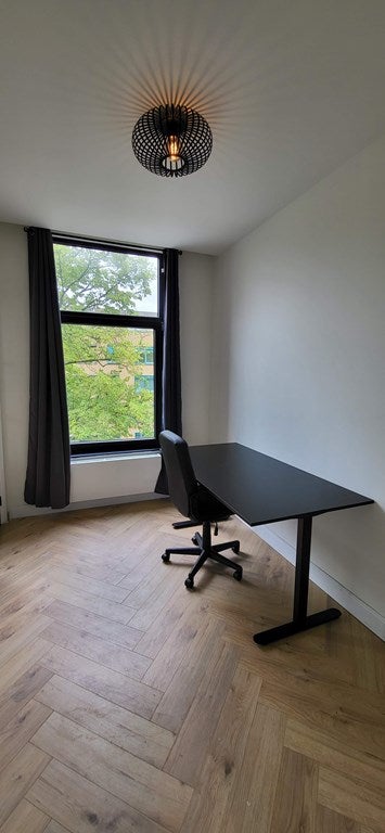 Woning te huur: Regentesselaan, 'S-Gravenhage