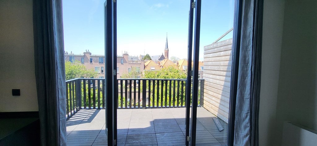 Woning te huur: Regentesselaan, 'S-Gravenhage