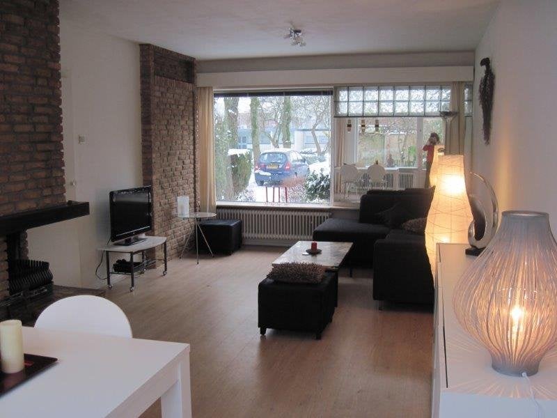 Te huur Huis Top Naefflaan in Amstelveen