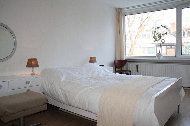 Te huur Huis Top Naefflaan in Amstelveen