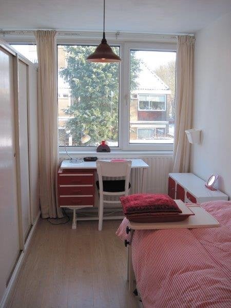 Te huur Huis Top Naefflaan in Amstelveen