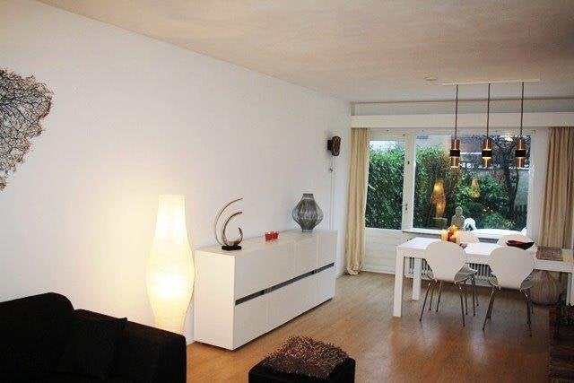Te huur Huis Top Naefflaan in Amstelveen