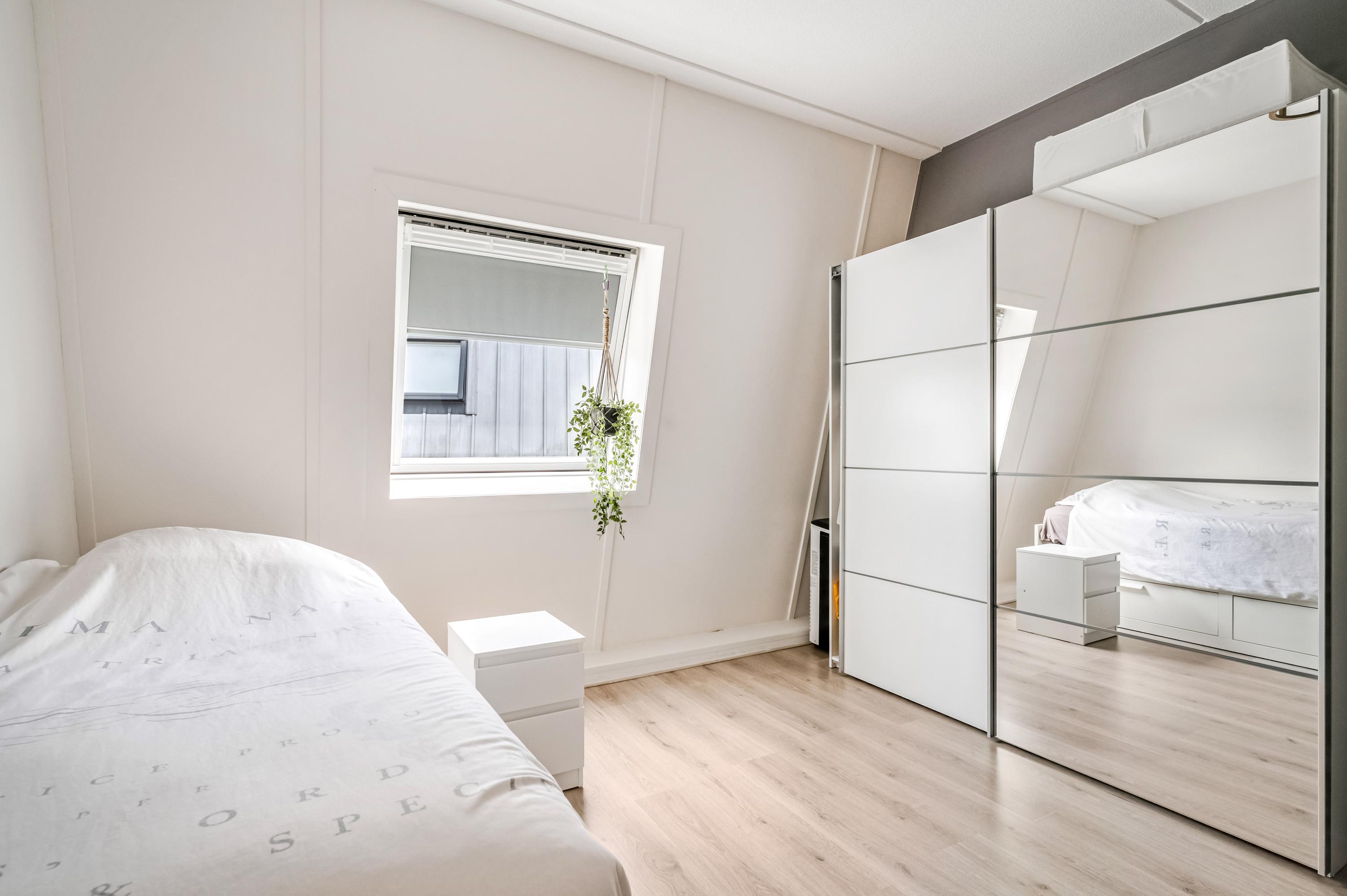 Studio te koop: Parkweg 125A-27, Ede