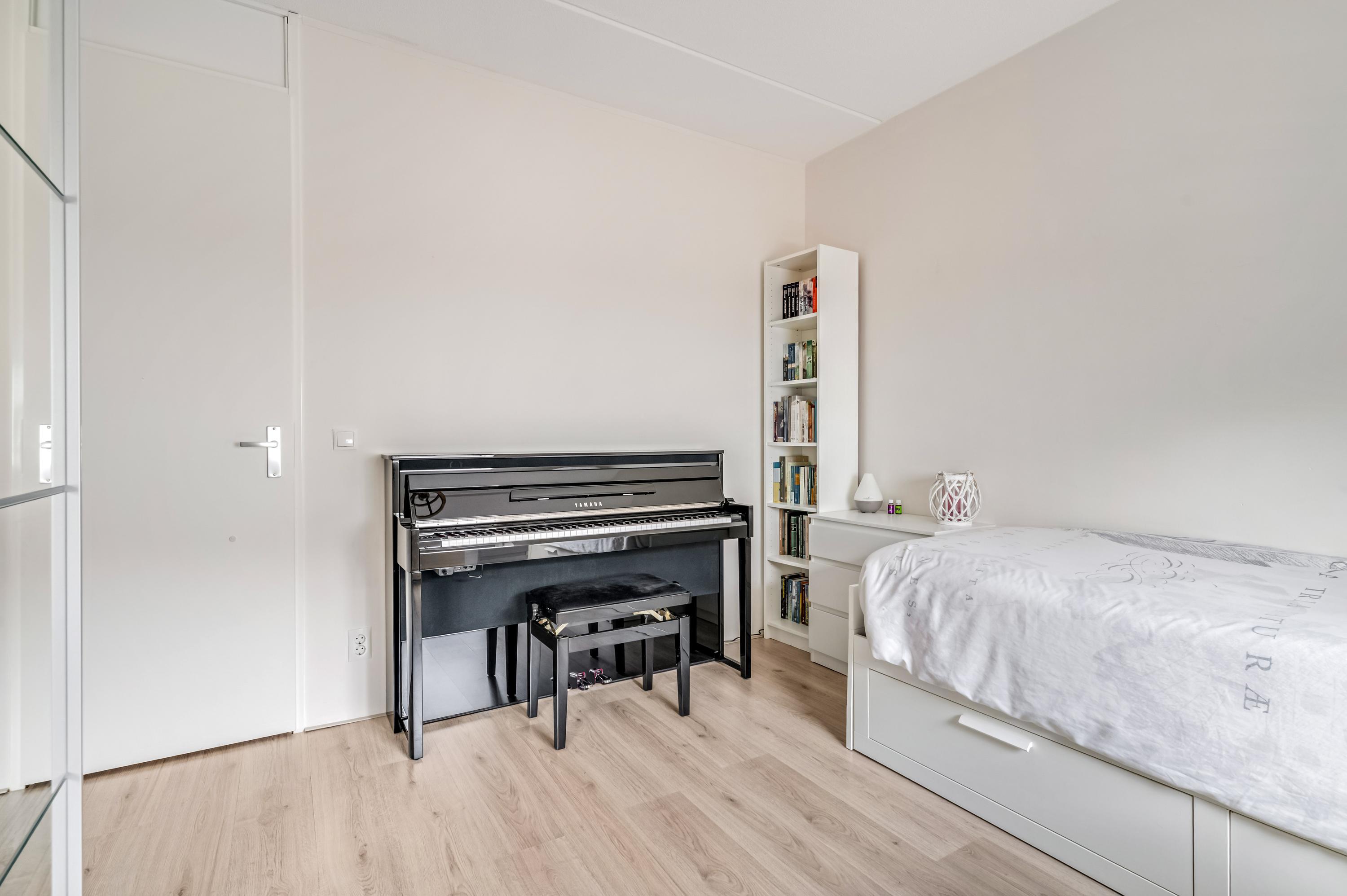 Studio te koop: Parkweg 125A-27, Ede