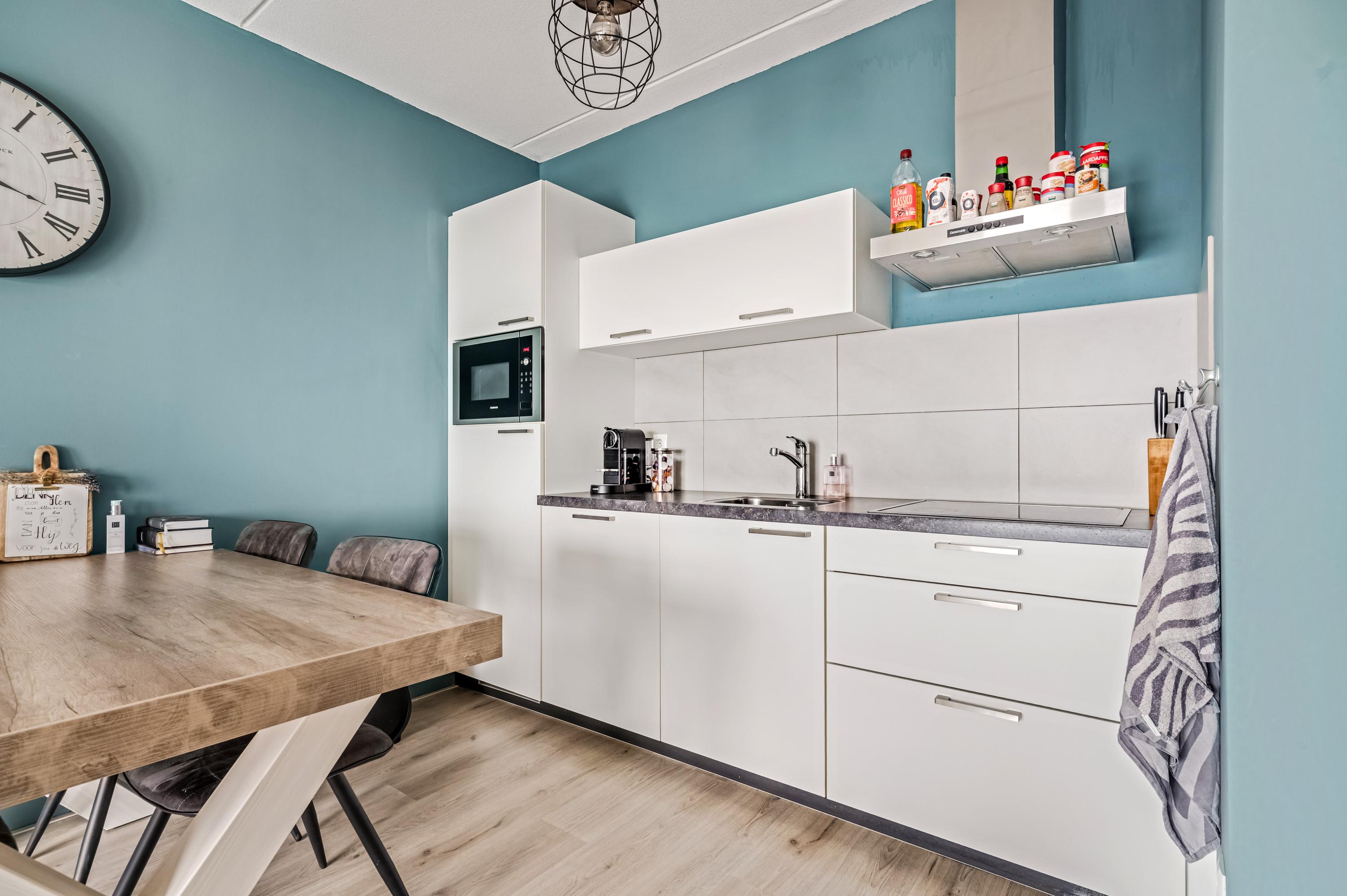 Studio te koop: Parkweg 125A-27, Ede