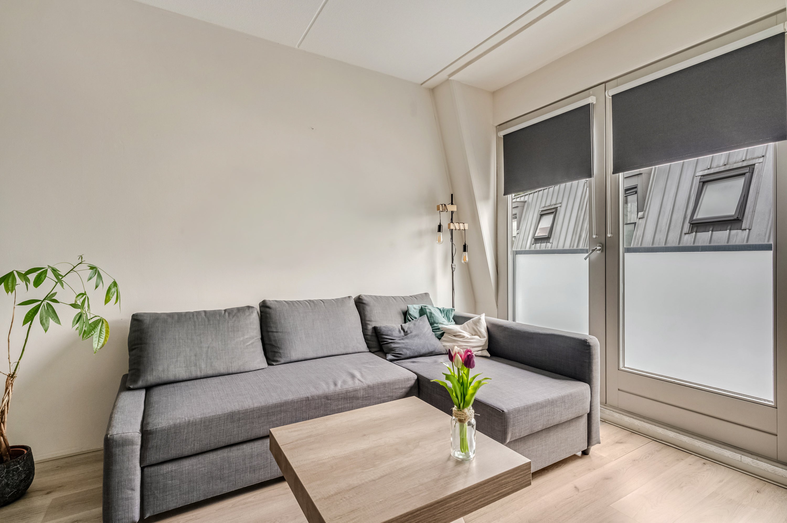 Studio te koop: Parkweg 125A-27, Ede