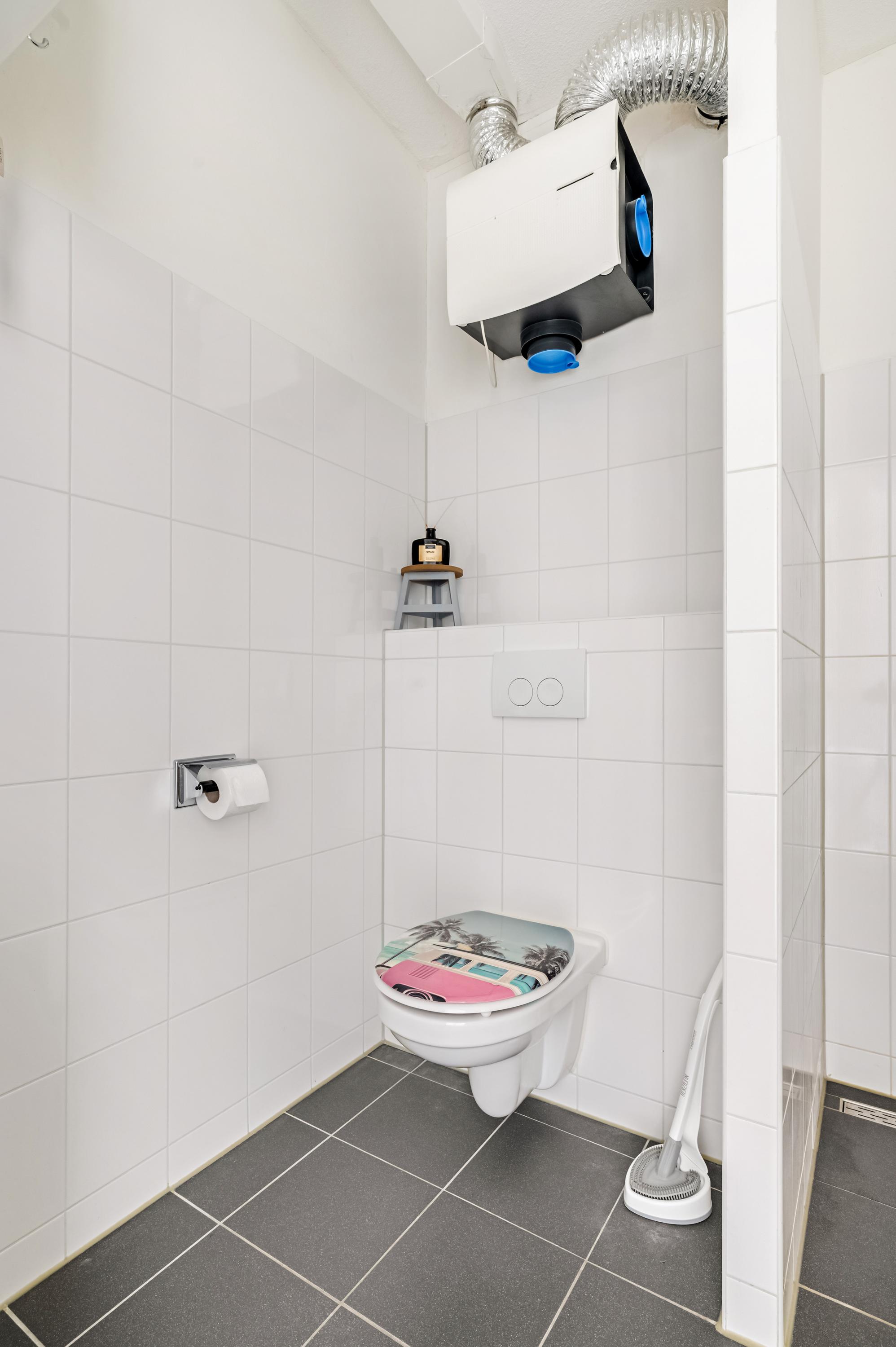 Studio te koop: Parkweg 125A-27, Ede