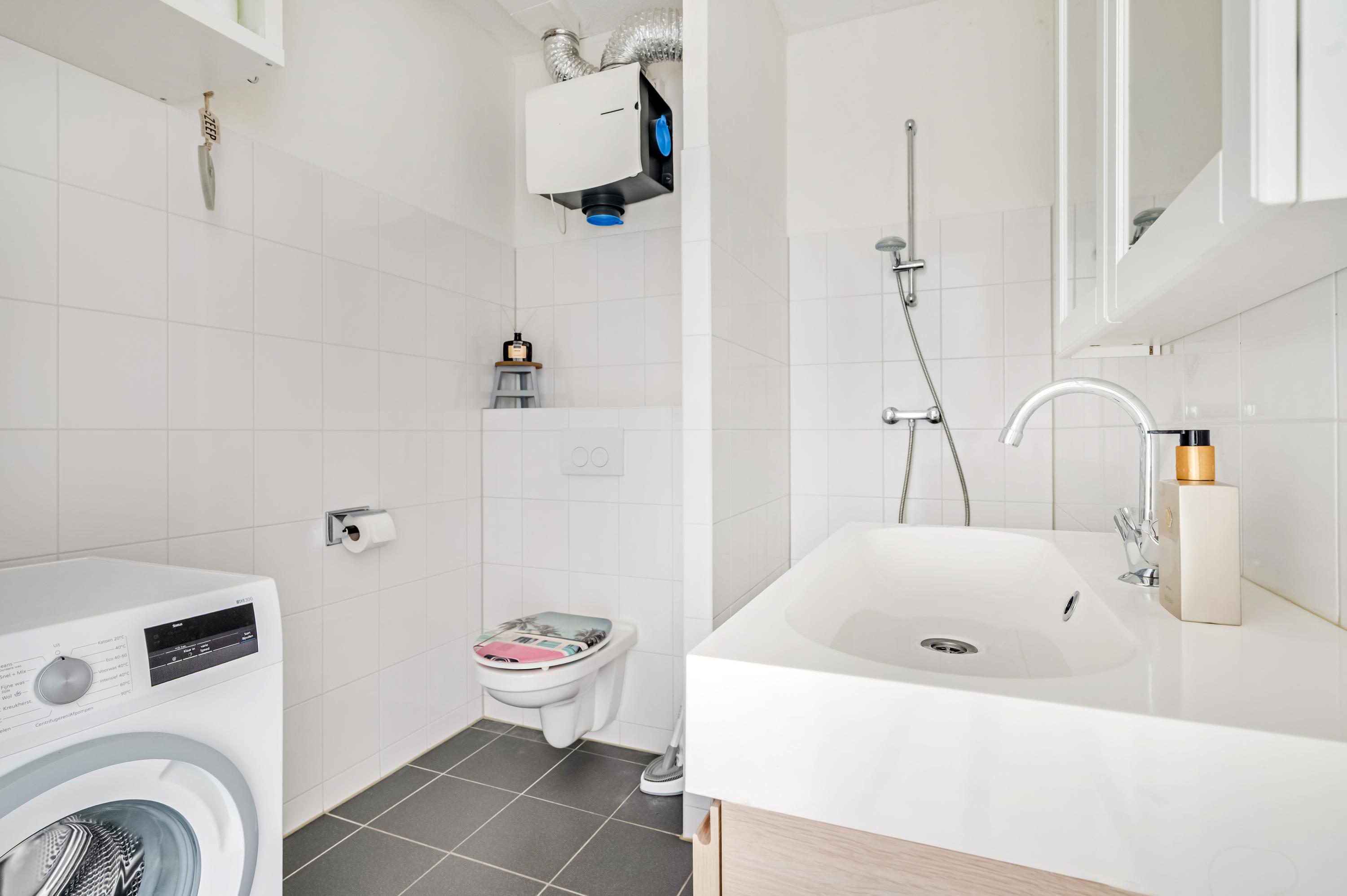 Studio te koop: Parkweg 125A-27, Ede