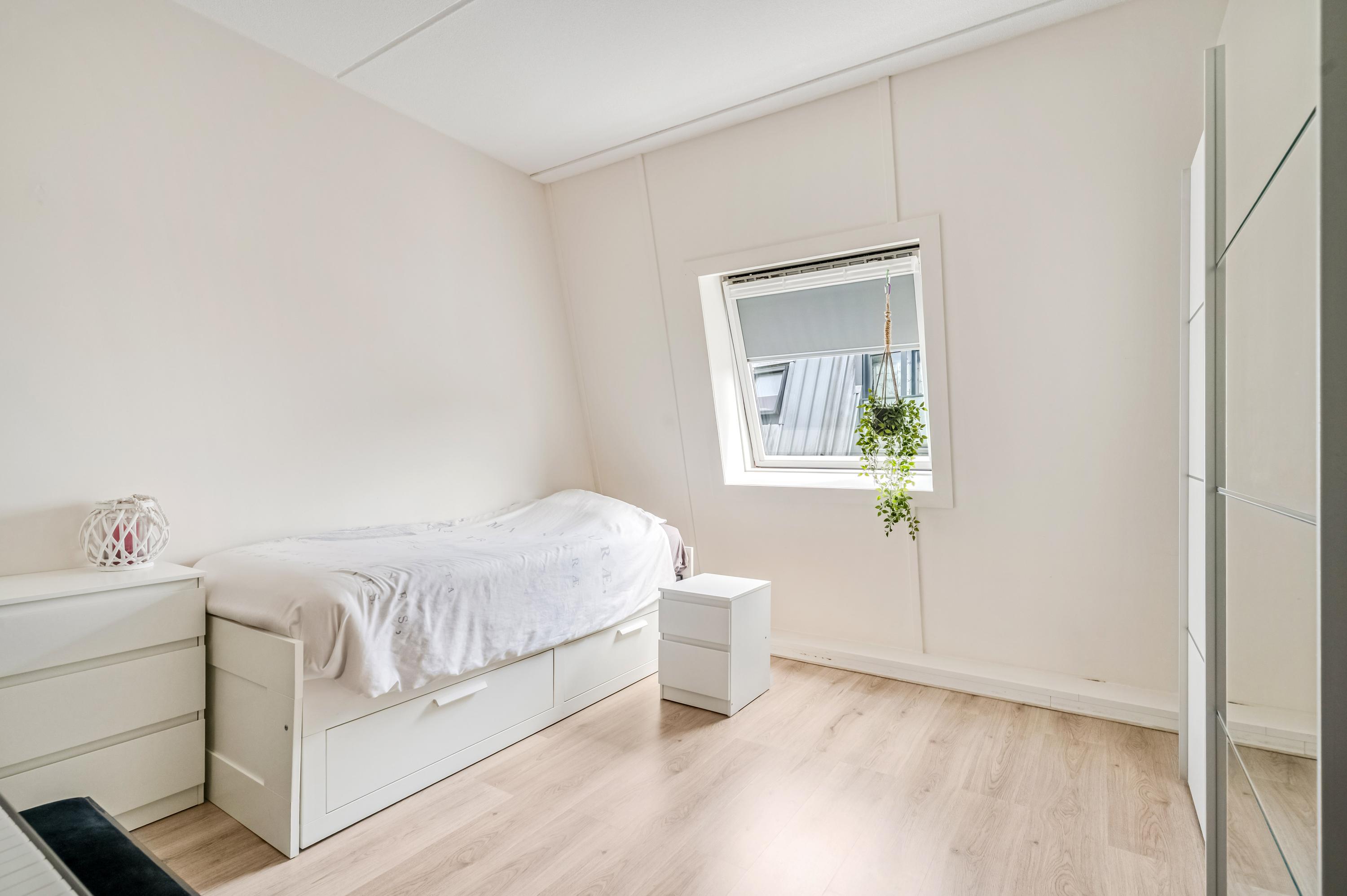 Studio te koop: Parkweg 125A-27, Ede