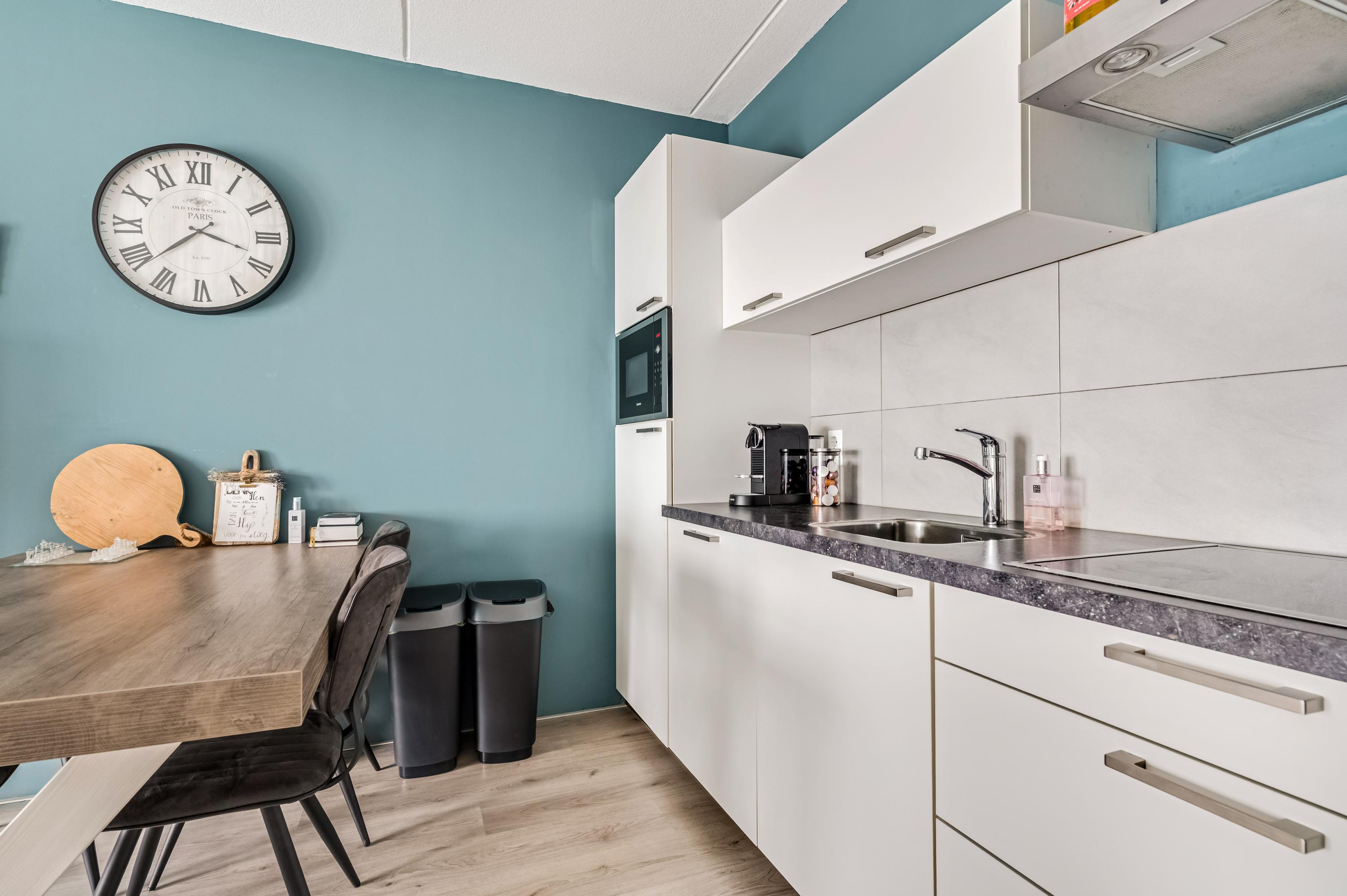Studio te koop: Parkweg 125A-27, Ede
