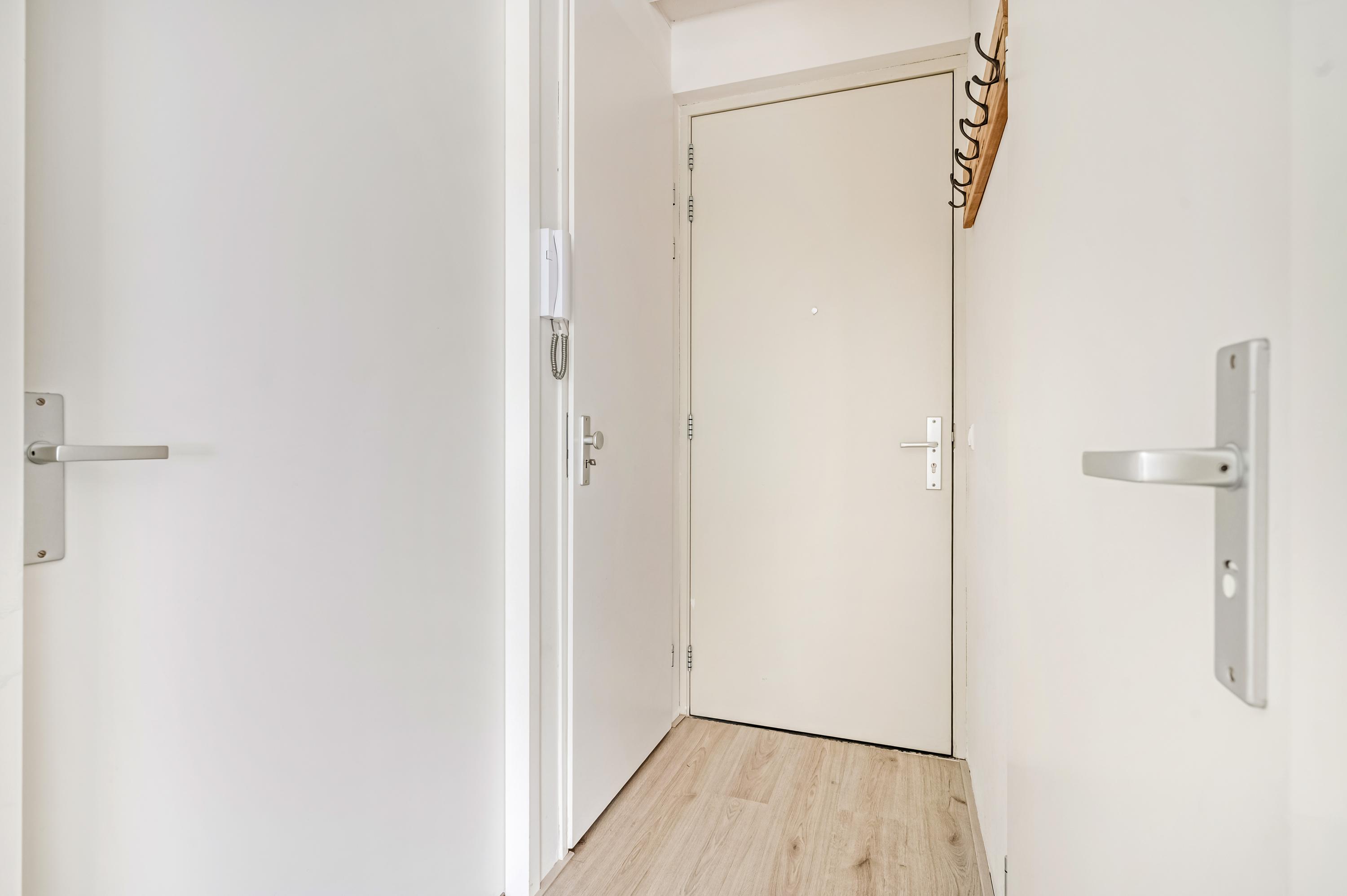 Studio te koop: Parkweg 125A-27, Ede