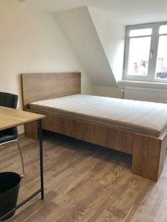 Huis Wycker Heidenstraat in Maastricht