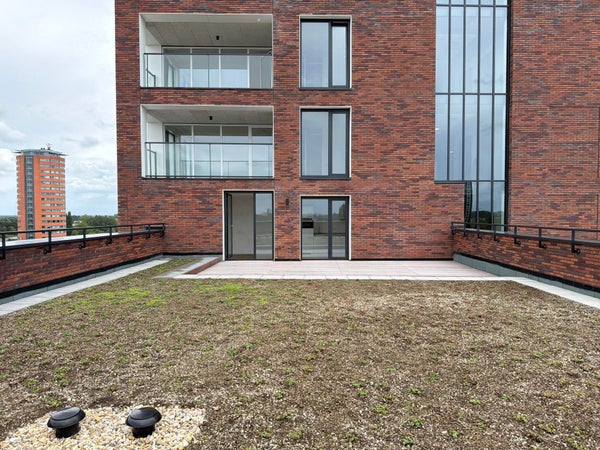 Appartamento Rooseveltstraat 225 a Leiden