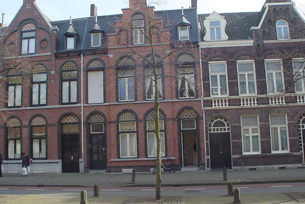 Woning in Venlo - Parkstraat