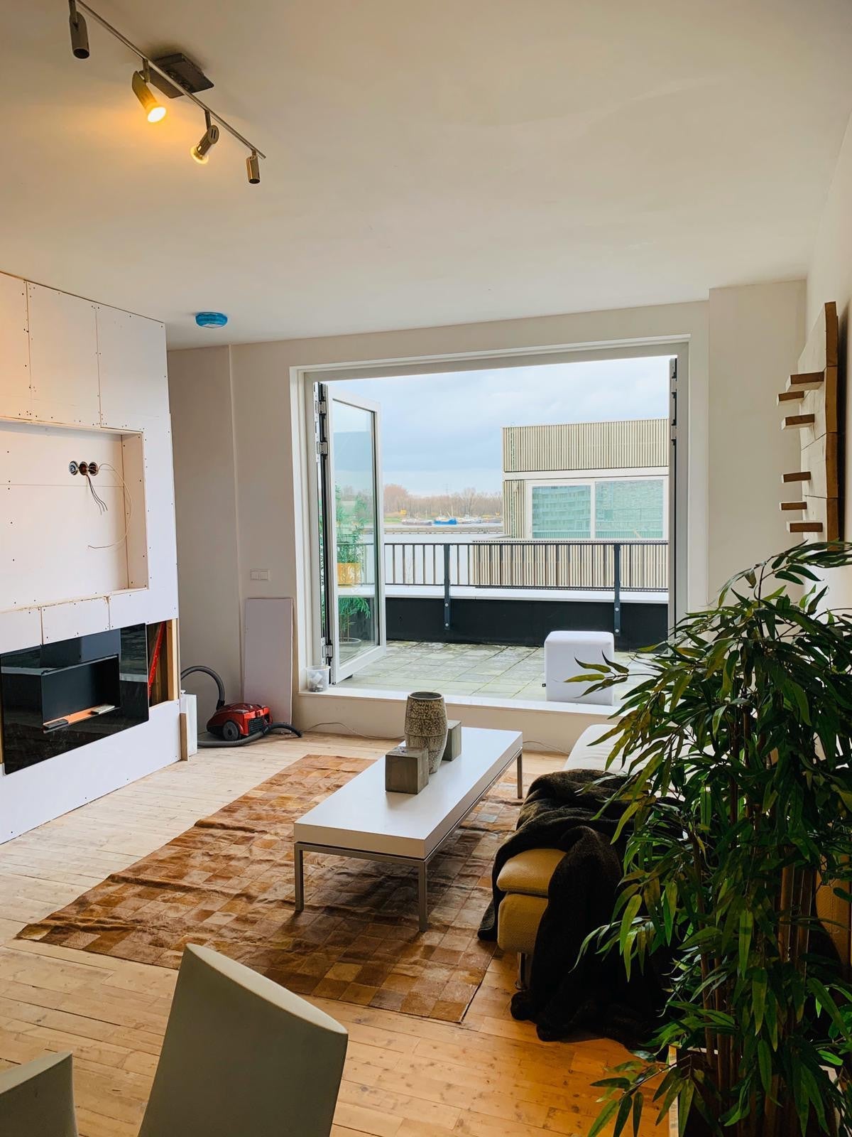 Te huur Appartement John Blankensteinstraat 73 C in Amsterdam