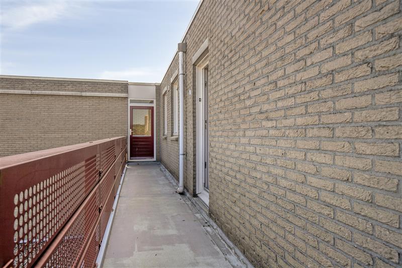 Appartement te koop: Saffraanplein 24, Almere