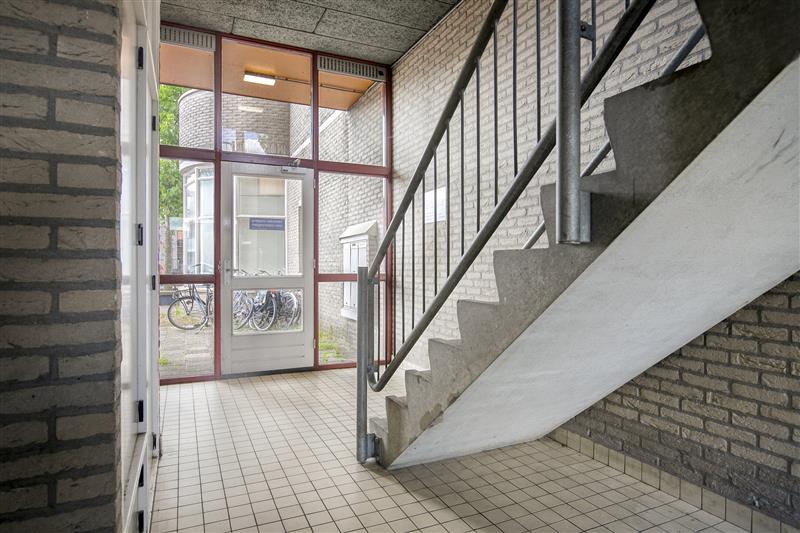 Appartement te koop: Saffraanplein 24, Almere