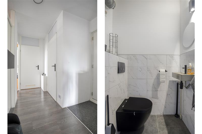 Appartement te koop: Saffraanplein 24, Almere