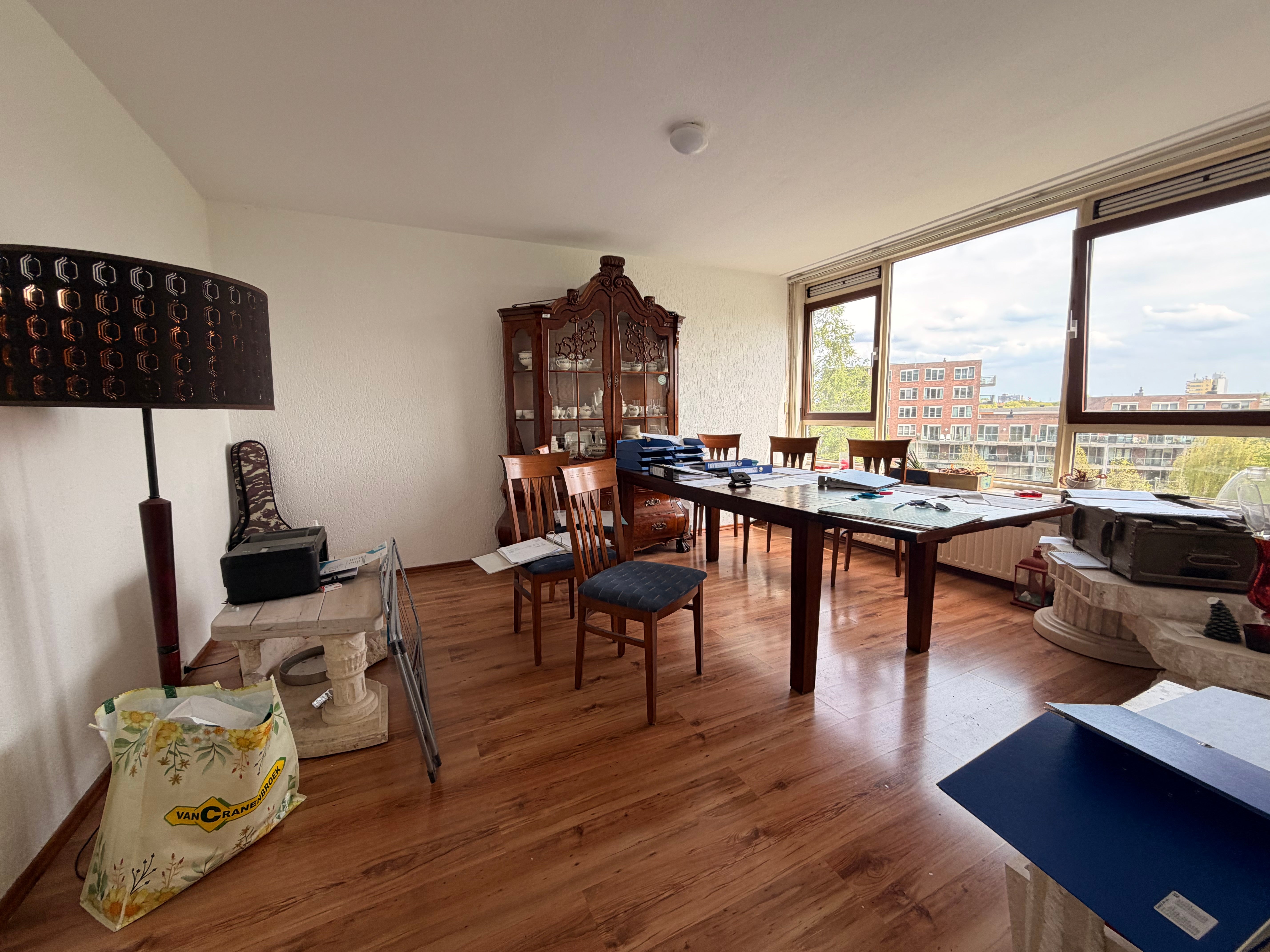 Woning te huur: Burgemeester Van Haarenlaan 1326KAMER-2, Schiedam