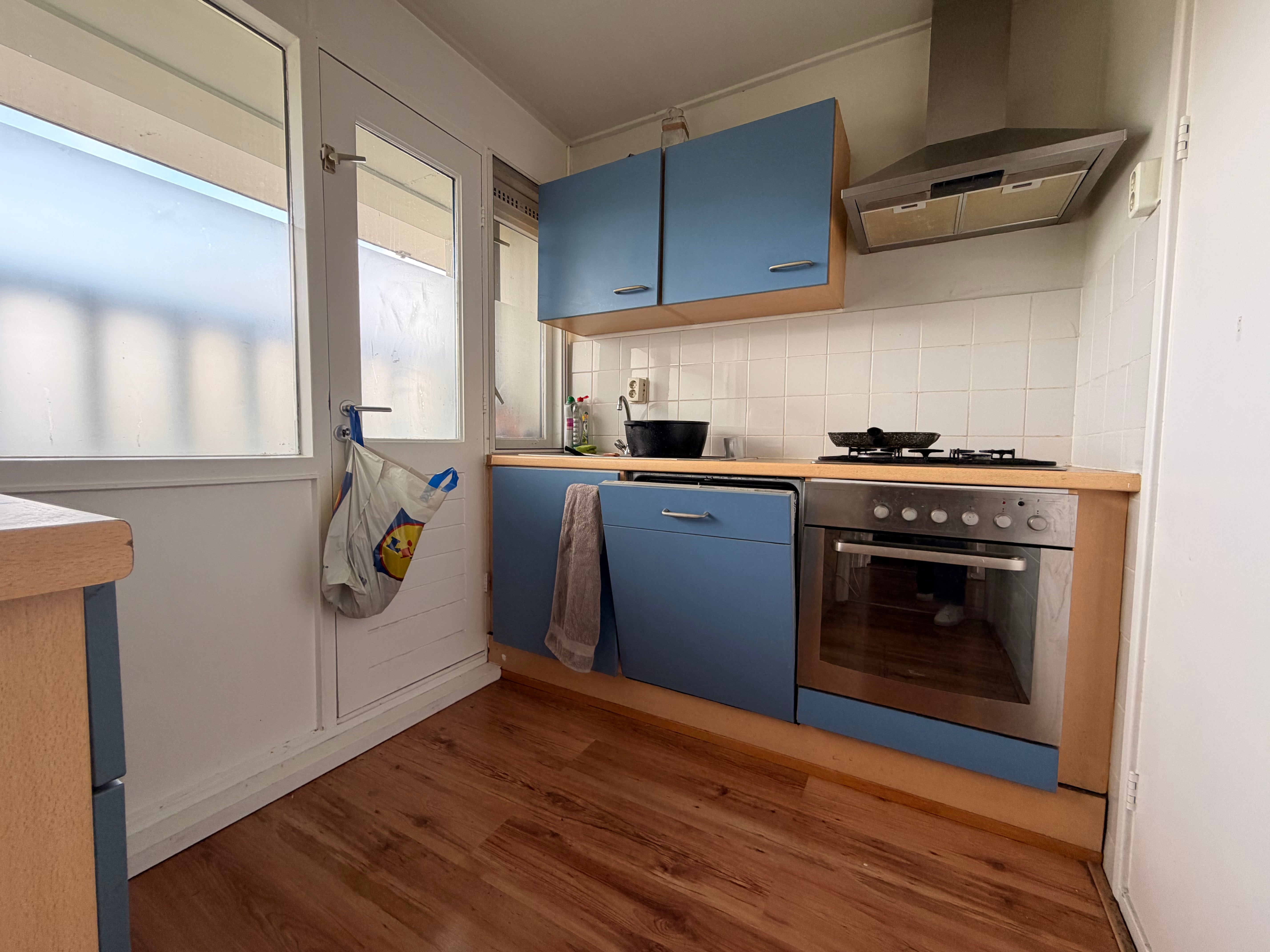 Woning te huur: Burgemeester Van Haarenlaan 1326KAMER-2, Schiedam
