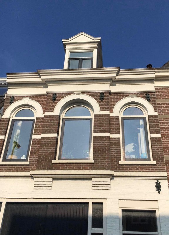 Appartement Hoogstraat in Utrecht