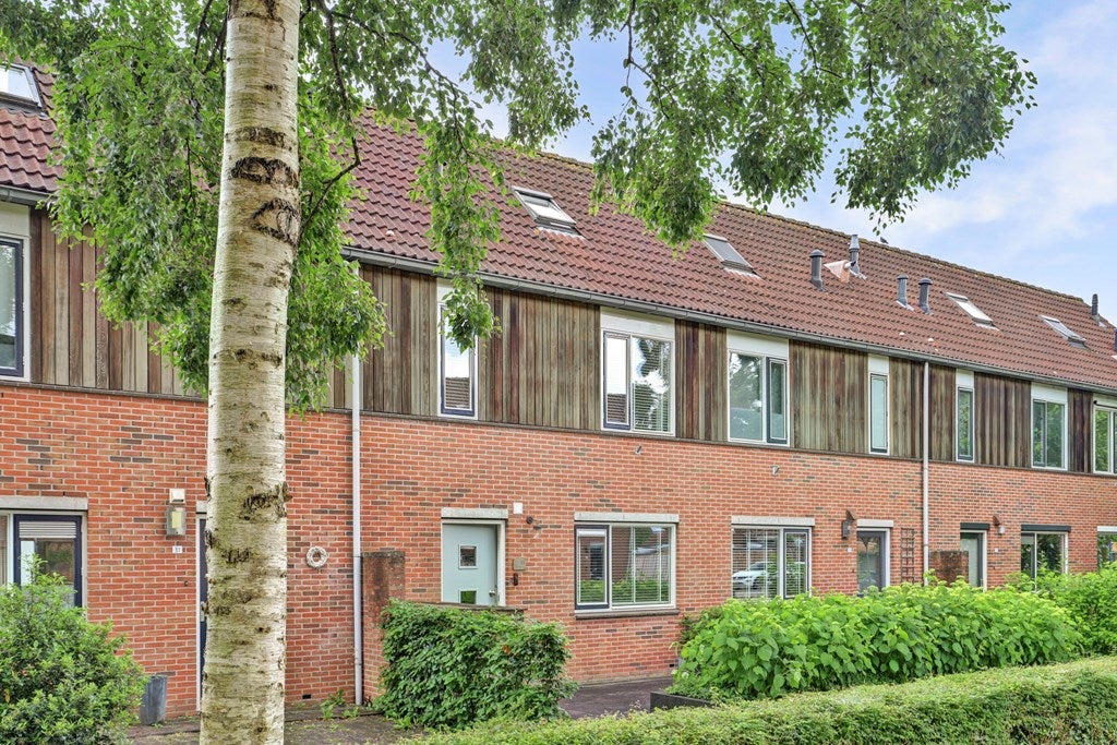 Huis Eem 33 in Zeewolde