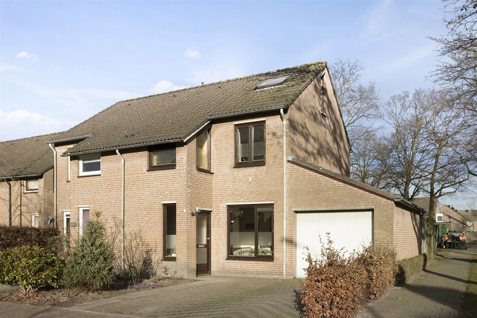 Koopwoningen Sint-Oedenrode – Huis te koop in Sint-Oedenrode