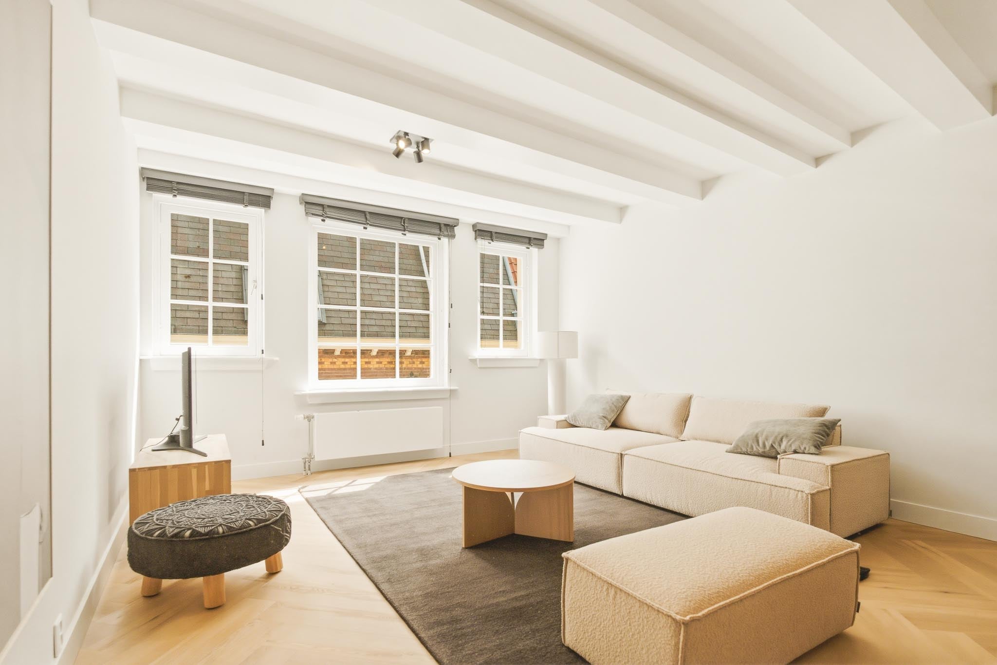 Appartement te huur: Nieuwe Nieuwstraat 18E, Amsterdam