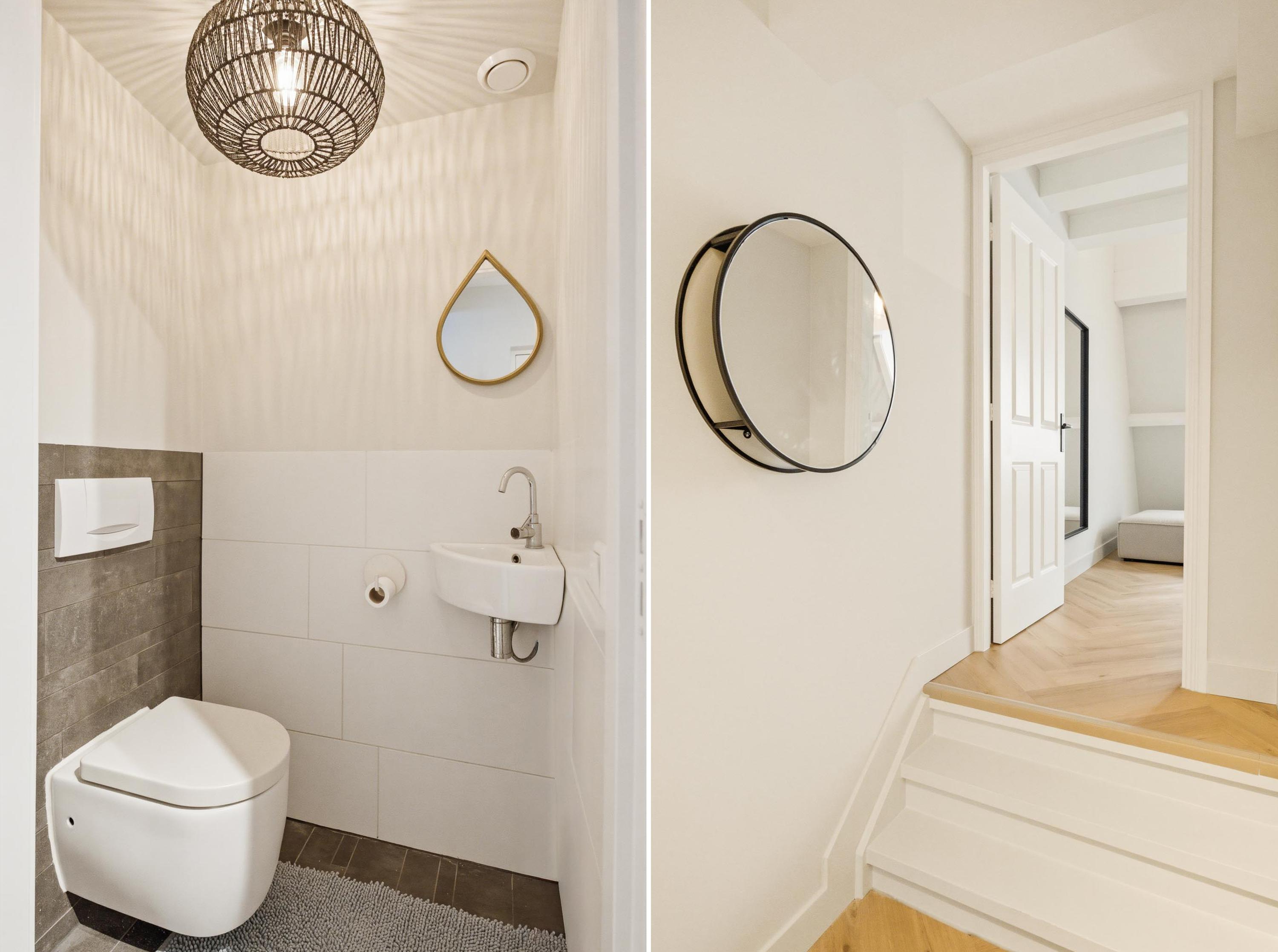 Appartement te huur: Nieuwe Nieuwstraat 18E, Amsterdam