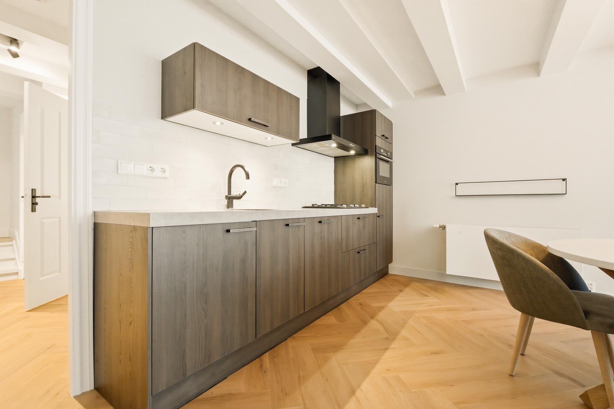 Appartement te huur: Nieuwe Nieuwstraat 18E, Amsterdam