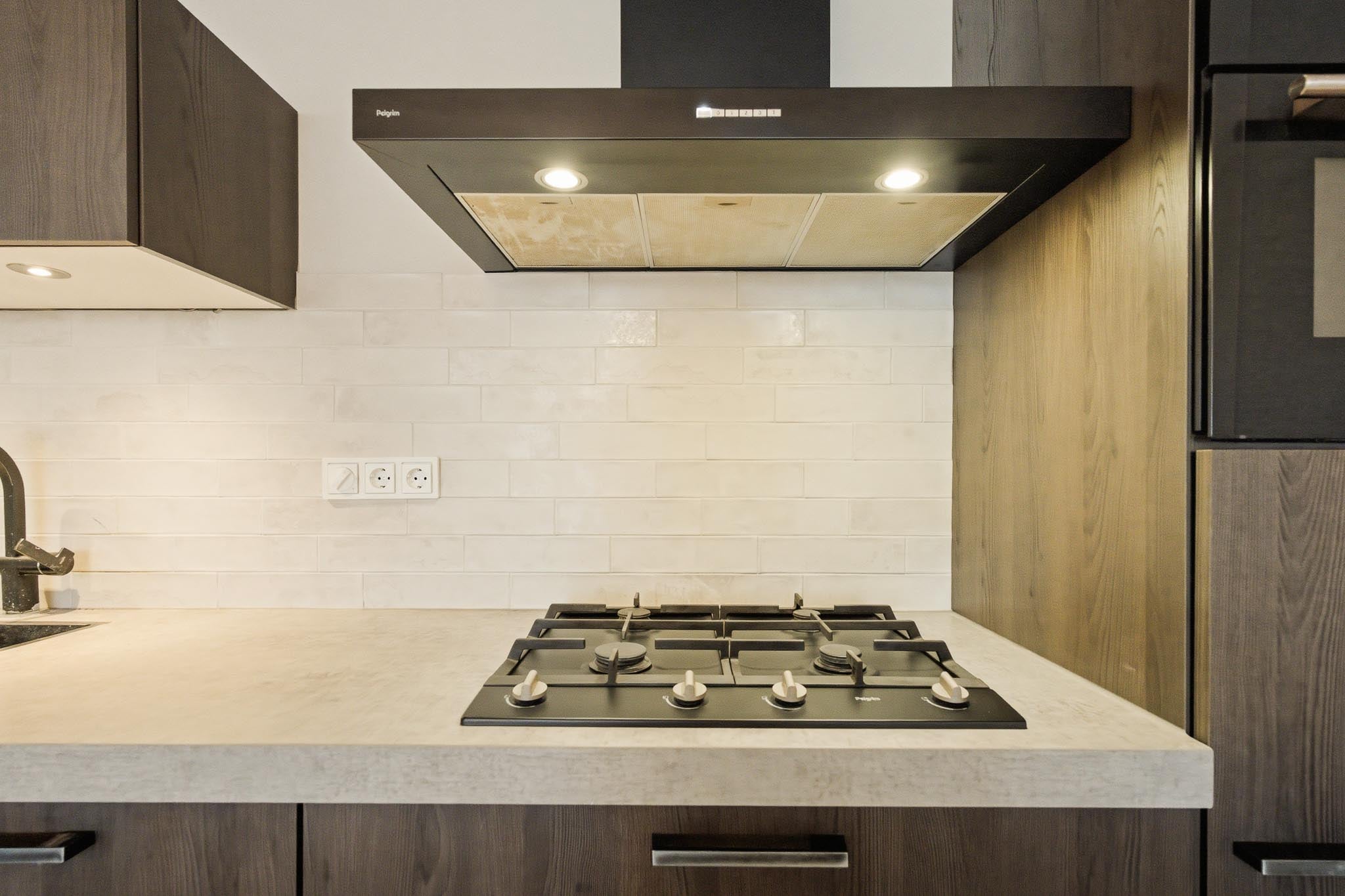 Appartement te huur: Nieuwe Nieuwstraat 18E, Amsterdam