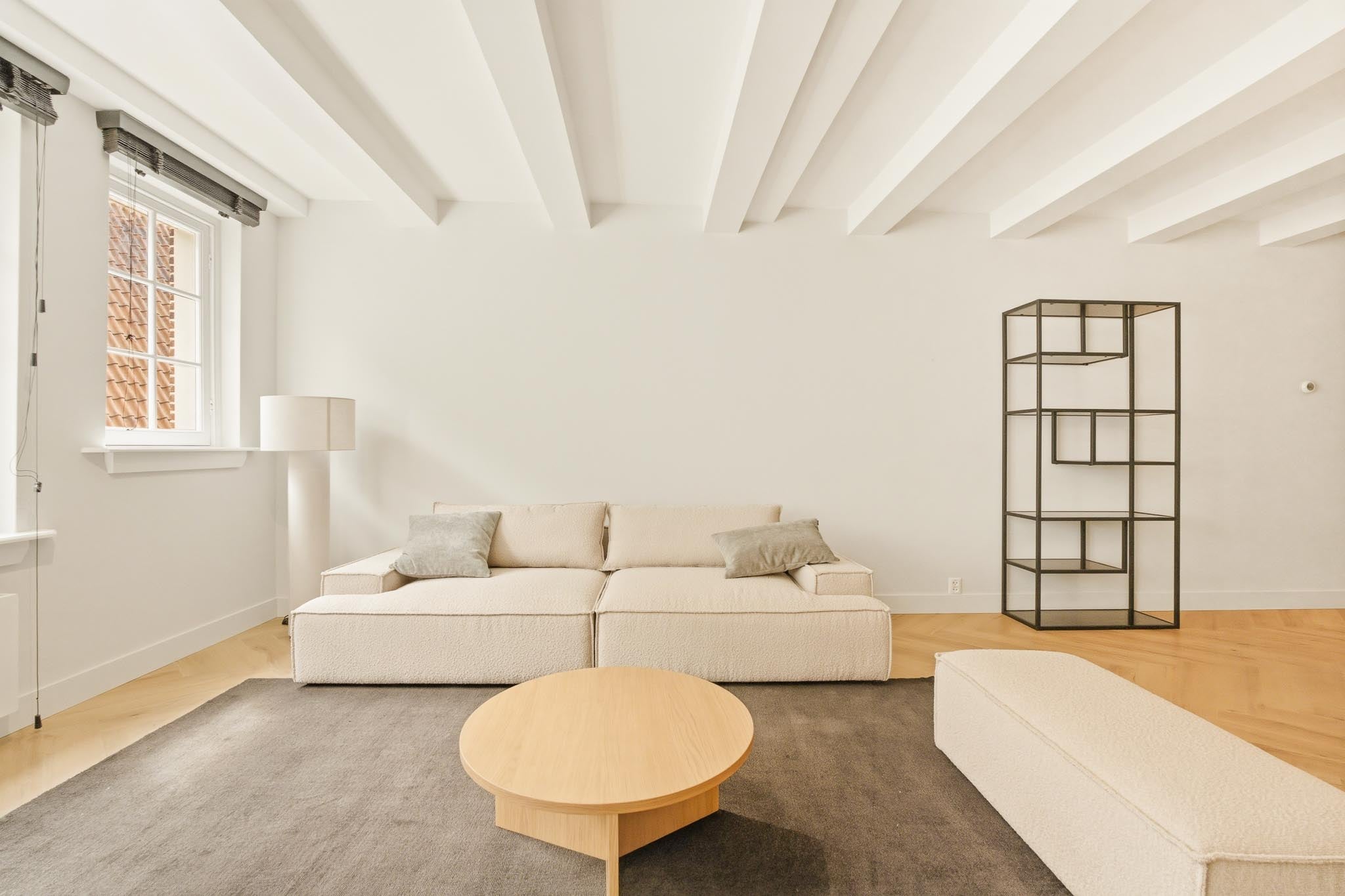 Appartement te huur: Nieuwe Nieuwstraat 18E, Amsterdam