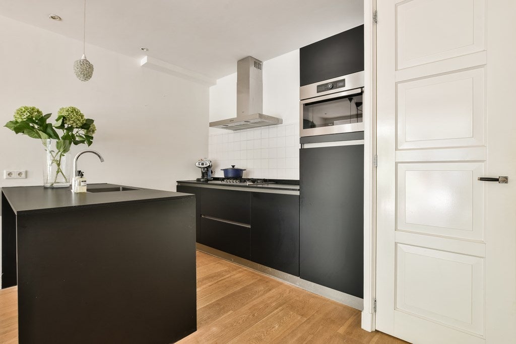Studio te koop: Bestevâerstraat 171H, Amsterdam