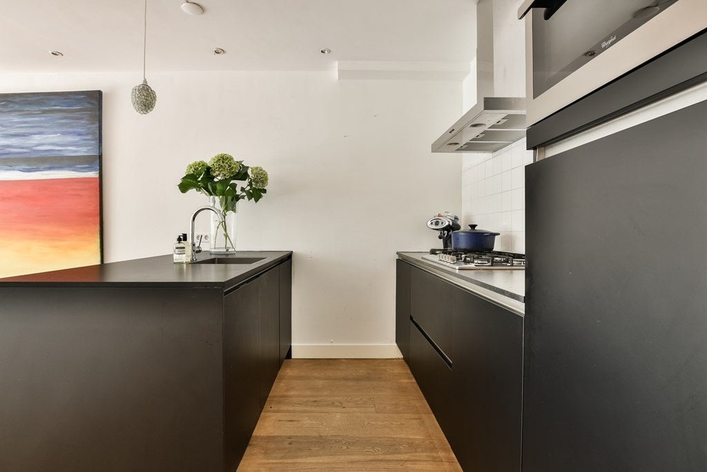Studio te koop: Bestevâerstraat 171H, Amsterdam