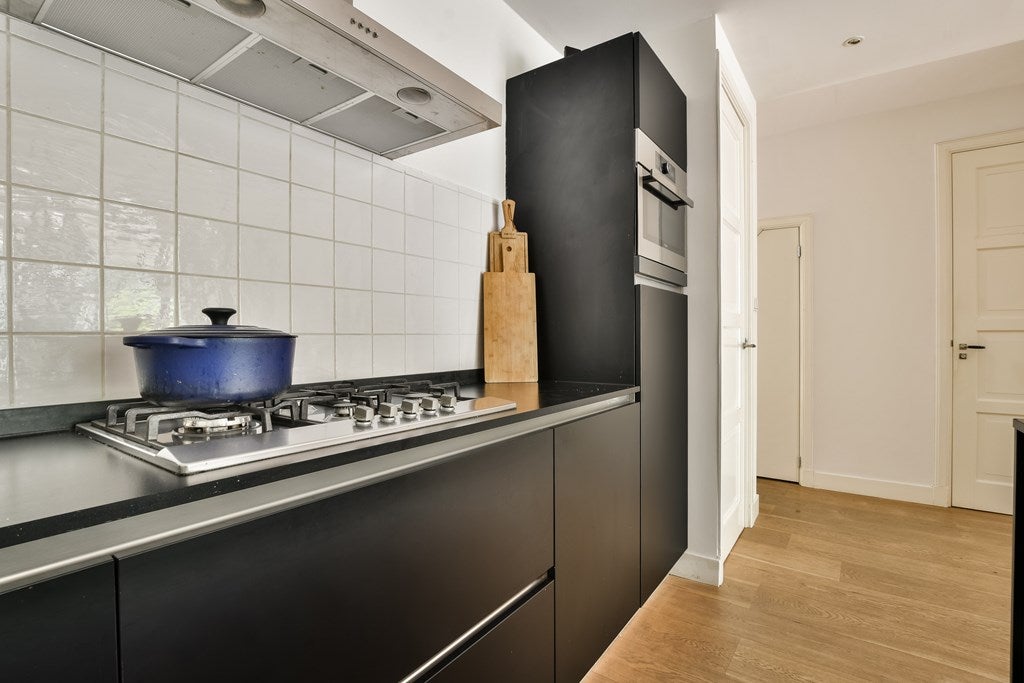 Studio te koop: Bestevâerstraat 171H, Amsterdam