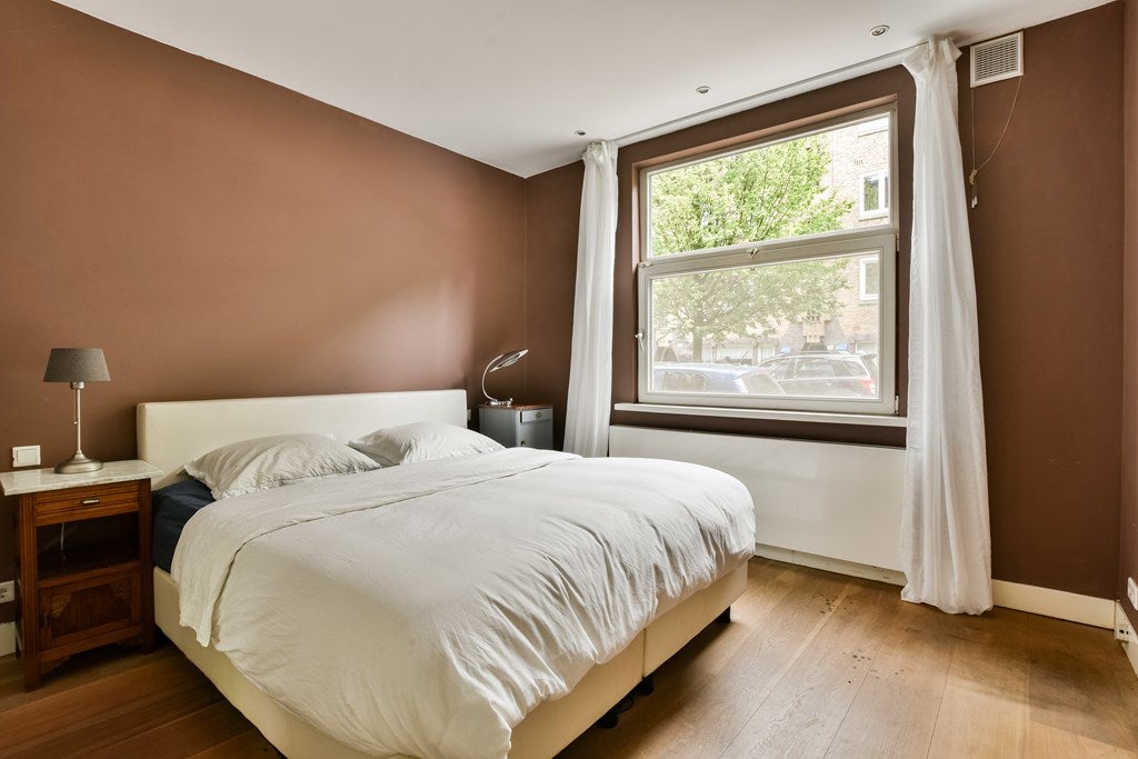 Studio te koop: Bestevâerstraat 171H, Amsterdam