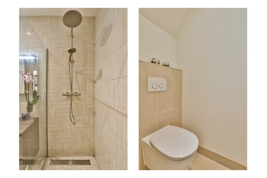Studio te koop: Bestevâerstraat 171H, Amsterdam