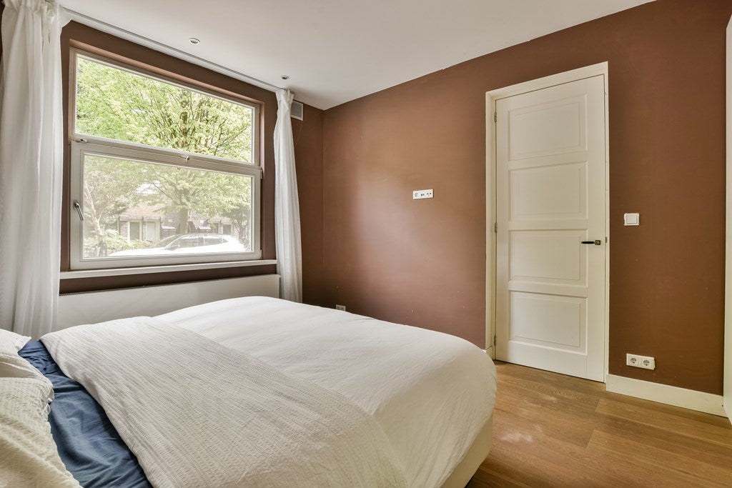 Studio te koop: Bestevâerstraat 171H, Amsterdam