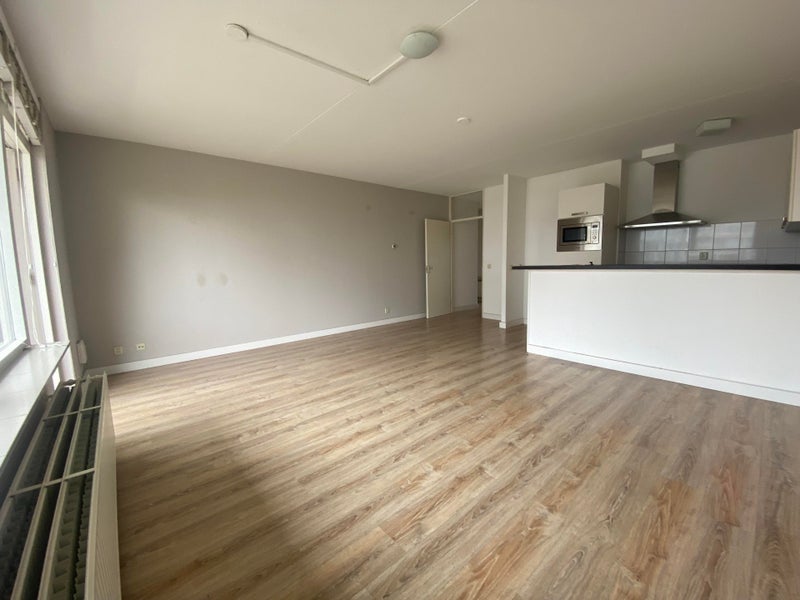 Te huur Appartement Pastoor Petersstraat in Eindhoven
