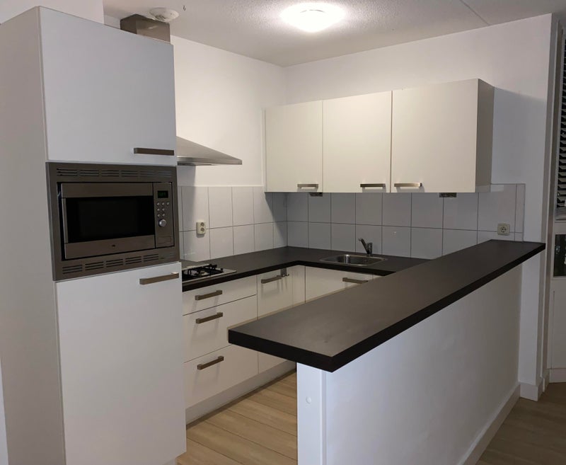 Te huur Appartement Pastoor Petersstraat in Eindhoven
