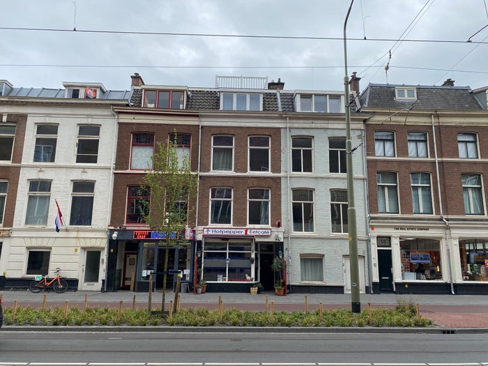 Te huur: Appartement Bilderdijkstraat in Den Haag