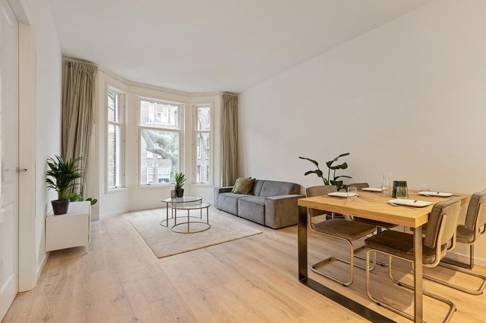 Te huur: Appartement Lomanstraat 61 2 in Amsterdam