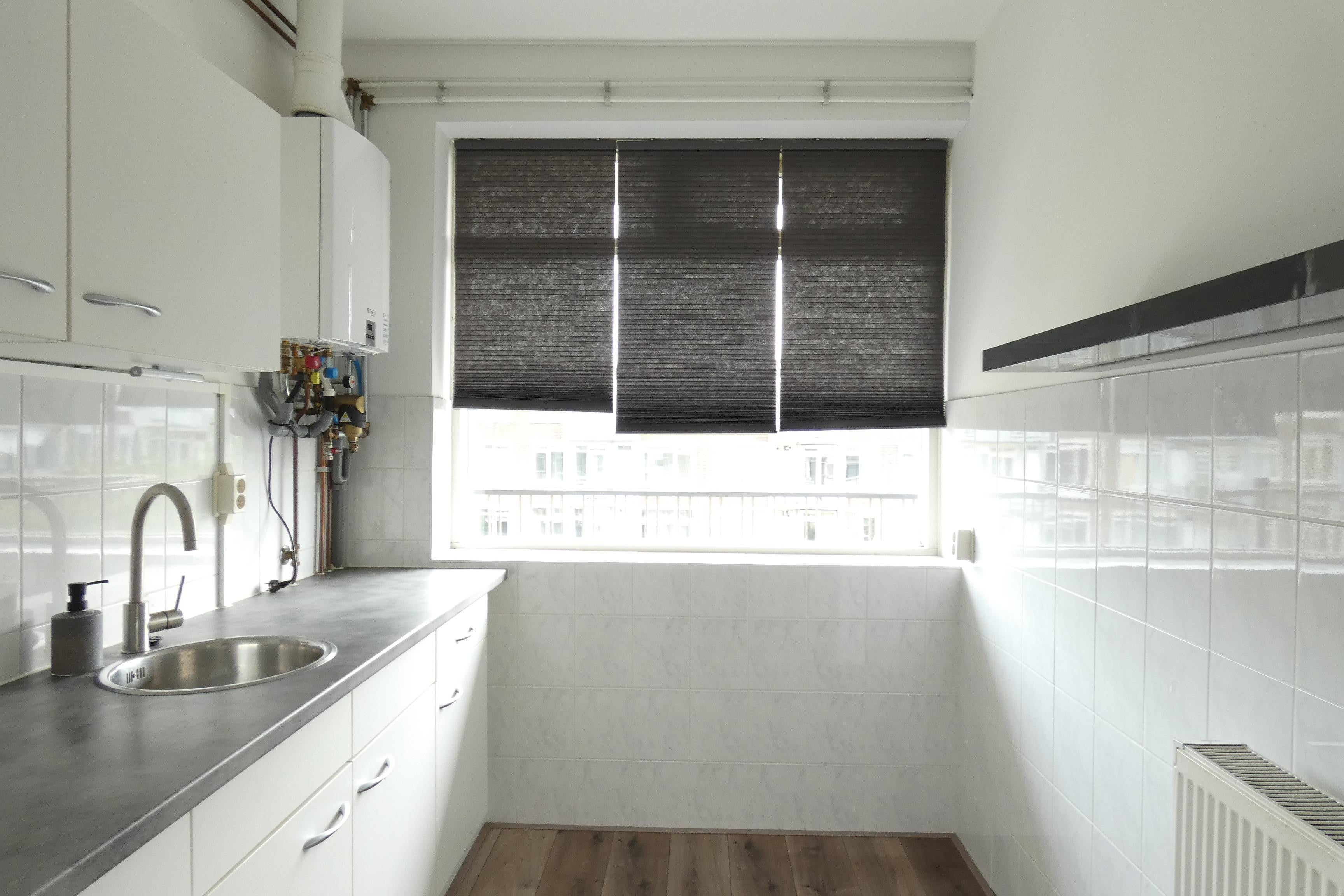 Appartement Stavenissestraat in Rotterdam