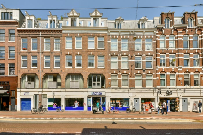 Kinkerstraat 216 A