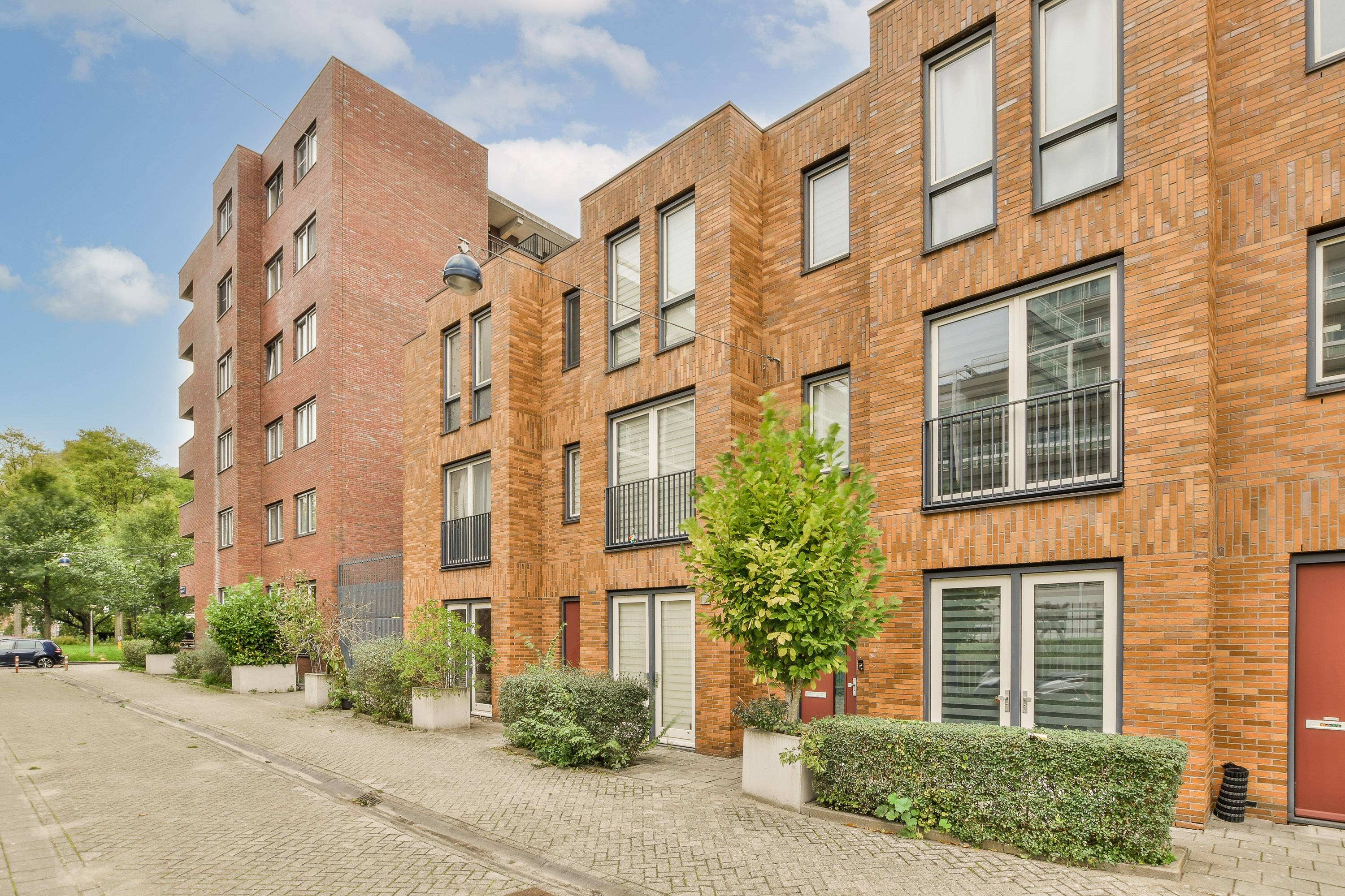 Te huur Appartement Ferdinant Spitstraat 79 in Amsterdam