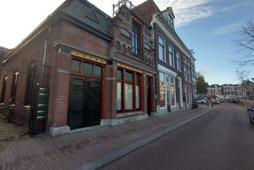 Flat Tuinen