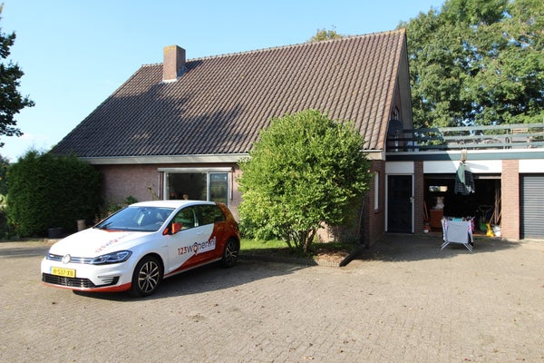 Te huur: Appartement Scholtensteeg in Zwolle